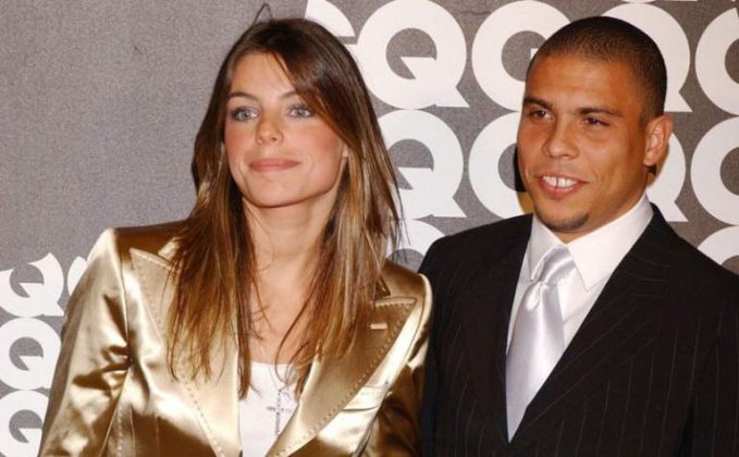 Encuentran el cadáver de la ex esposa de Ronaldo - Futbol Sapiens