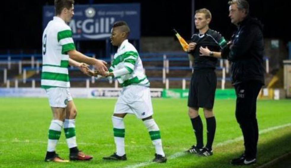 Karamoko Dembelé, un prodigio muy precoz - Futbol Sapiens