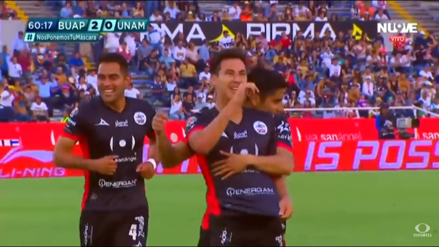 FC Juárez sería equipo de Primera tras haber adquirido a Lobos BUAP -  Futbol Sapiens