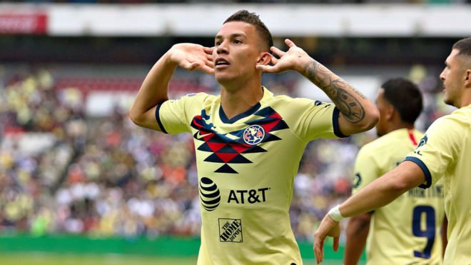 América hizo oficial el fichaje de Mateus Uribe por el Porto - Futbol  Sapiens