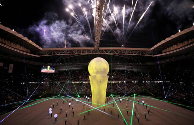 Revelarán el logo del Mundial 2022 en septiembre - Futbol Sapiens