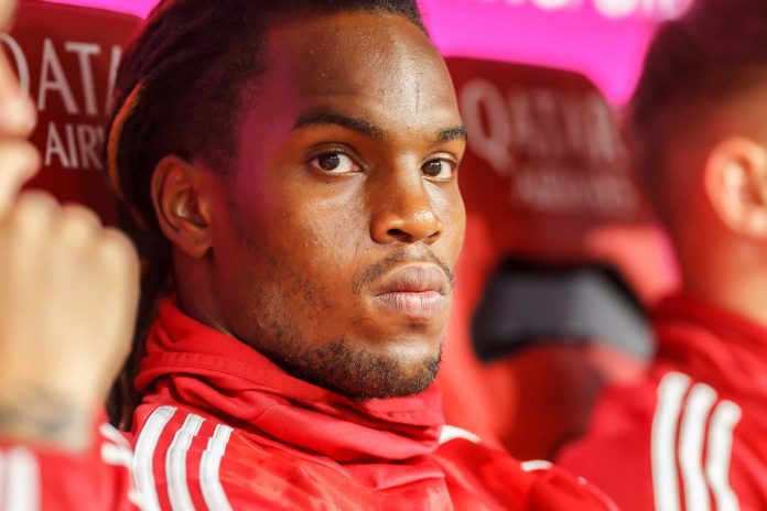 Renato Sanches Se Convirtió En El Fichaje Más Caro En La Historia Del Lille Futbol Sapiens