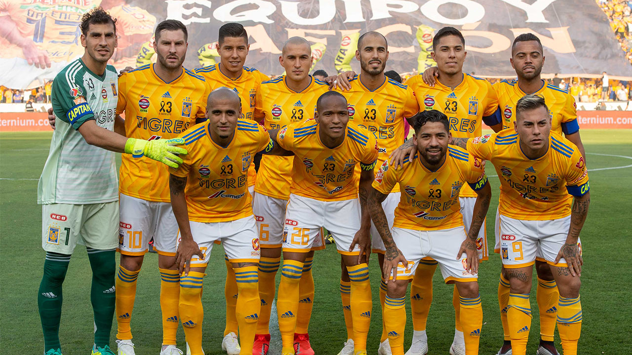 Los posibles refuerzos de Tigres para el Clausura 2020