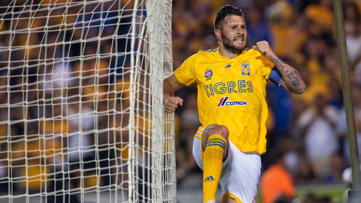 Tigres, el mejor equipo de México en nuevo ranking mundial de clubes -  Grupo Milenio