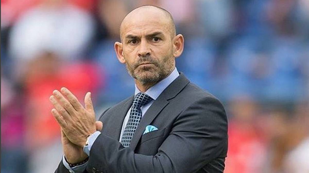 Paco J mez volver al banquillo de Cruz Azul Futbol Sapiens