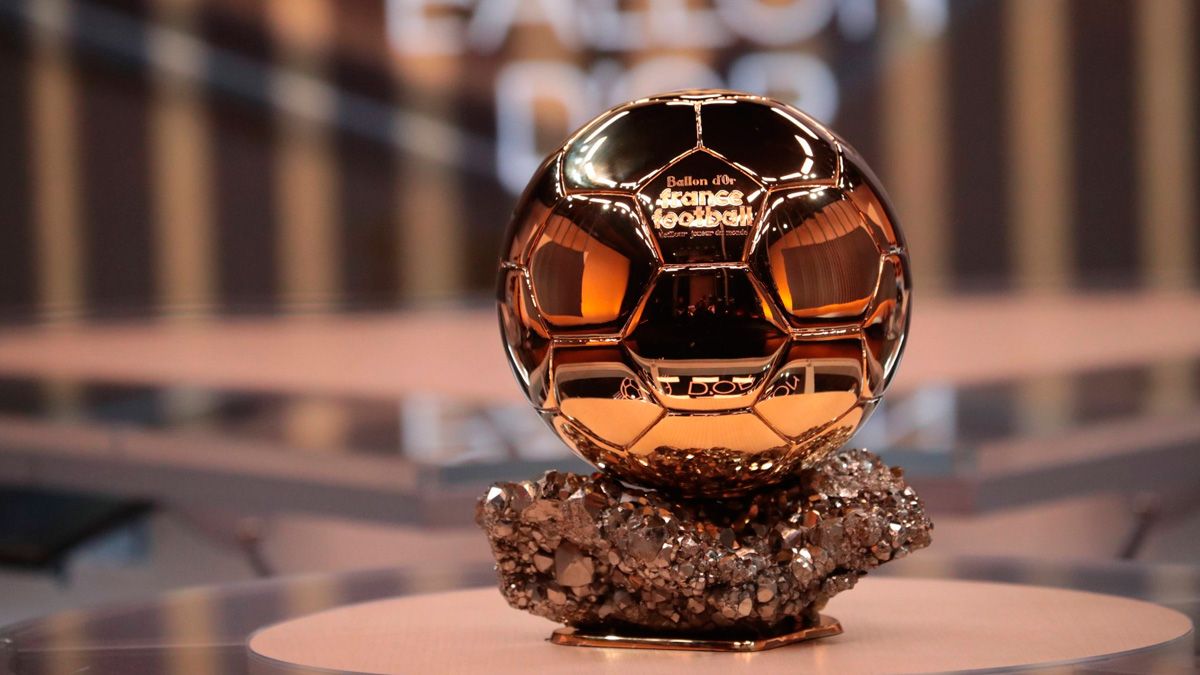 Revelan los supuestos resultados del Balón de Oro 2019 - Futbol Sapiens