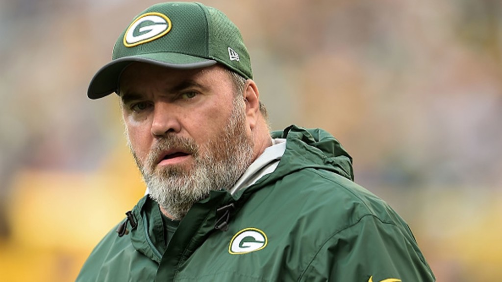 Mike McCarthy Será El Nuevo Entrenador En Jefe De Los Cowboys De Dallas ...