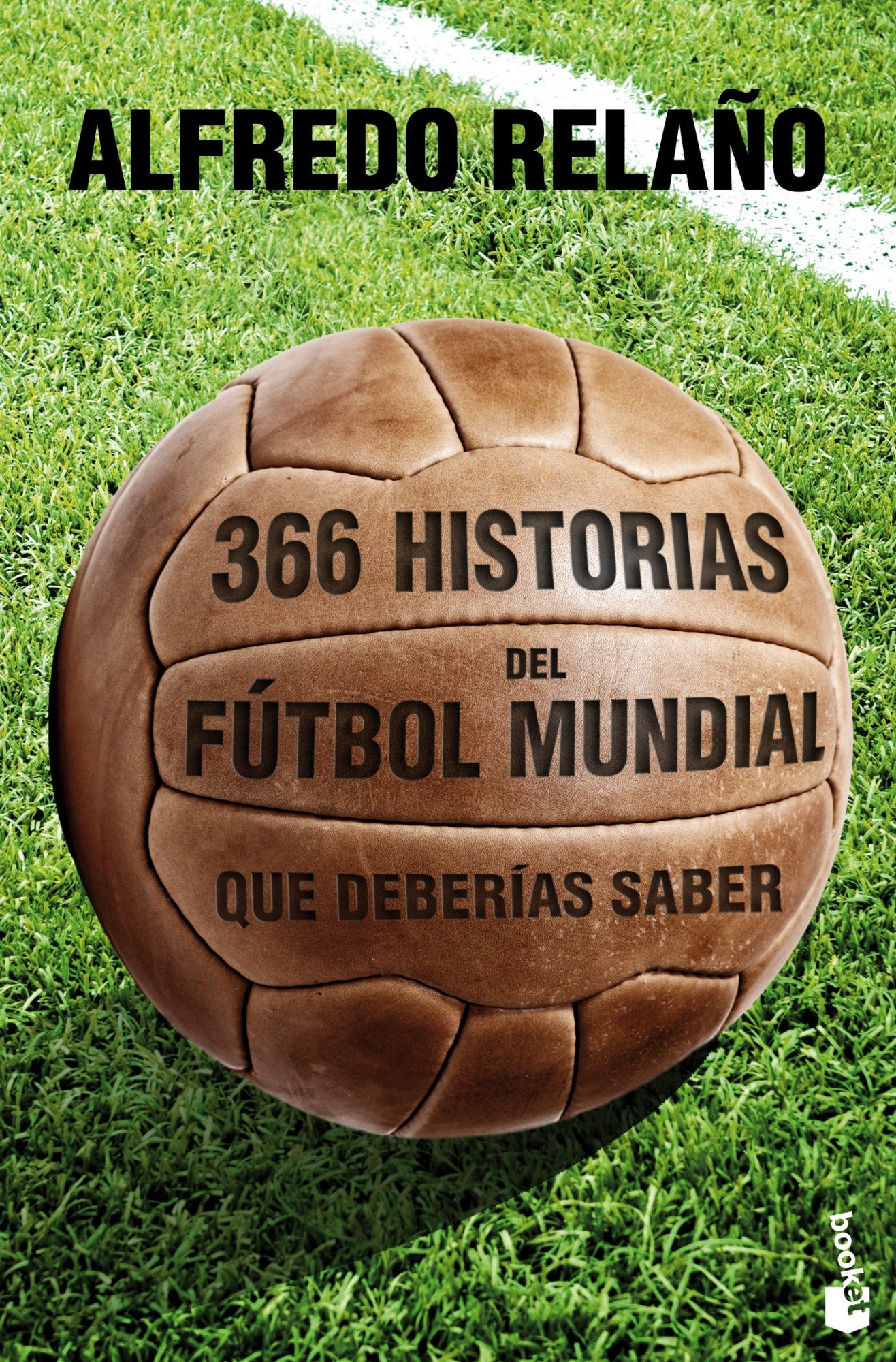 1000 cosas que debes saber sobre los mundiales de fútbol - La Esfera de los  Libros