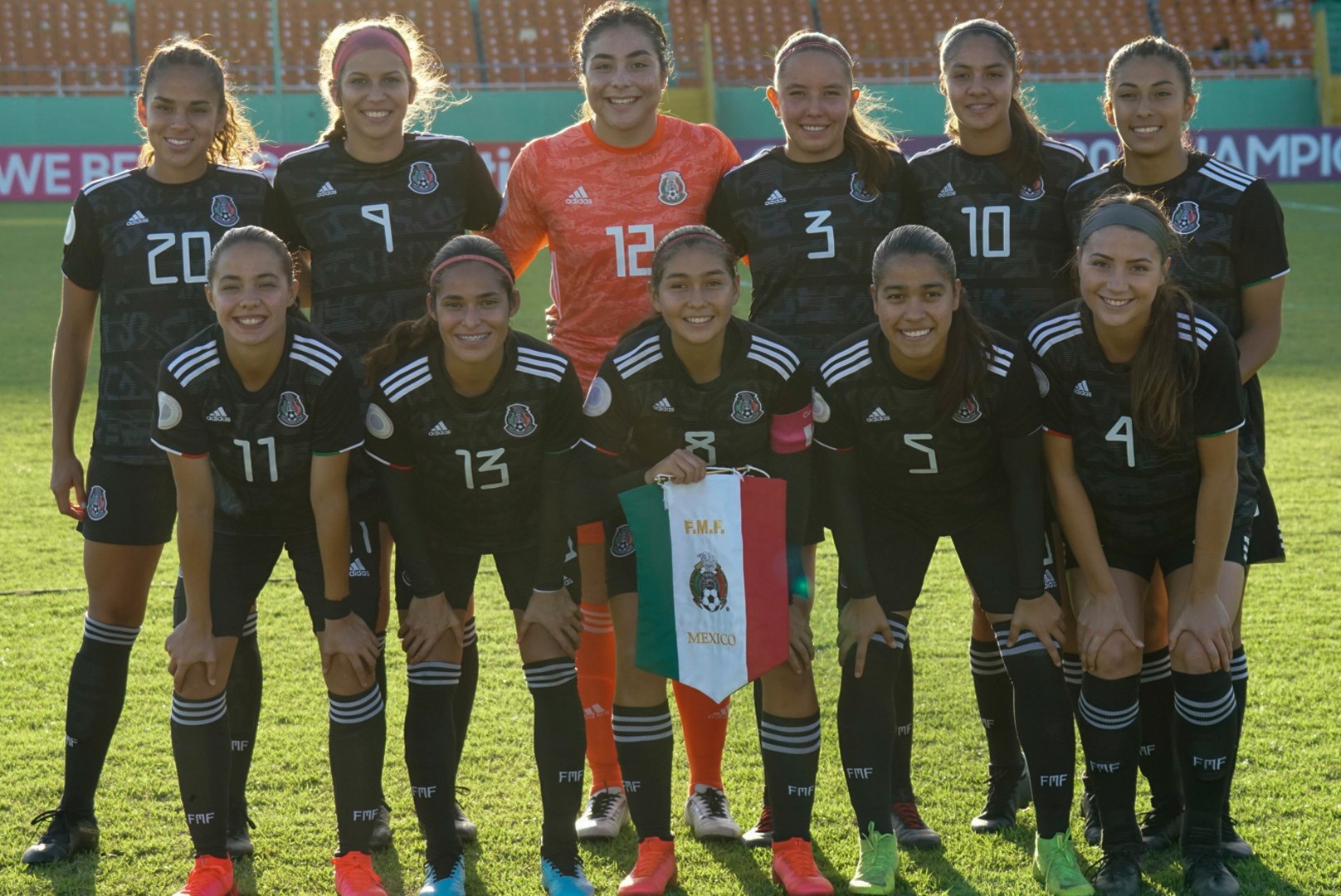 ¡México Sub20 consiguió avanzar a semifinales! Futbol Sapiens