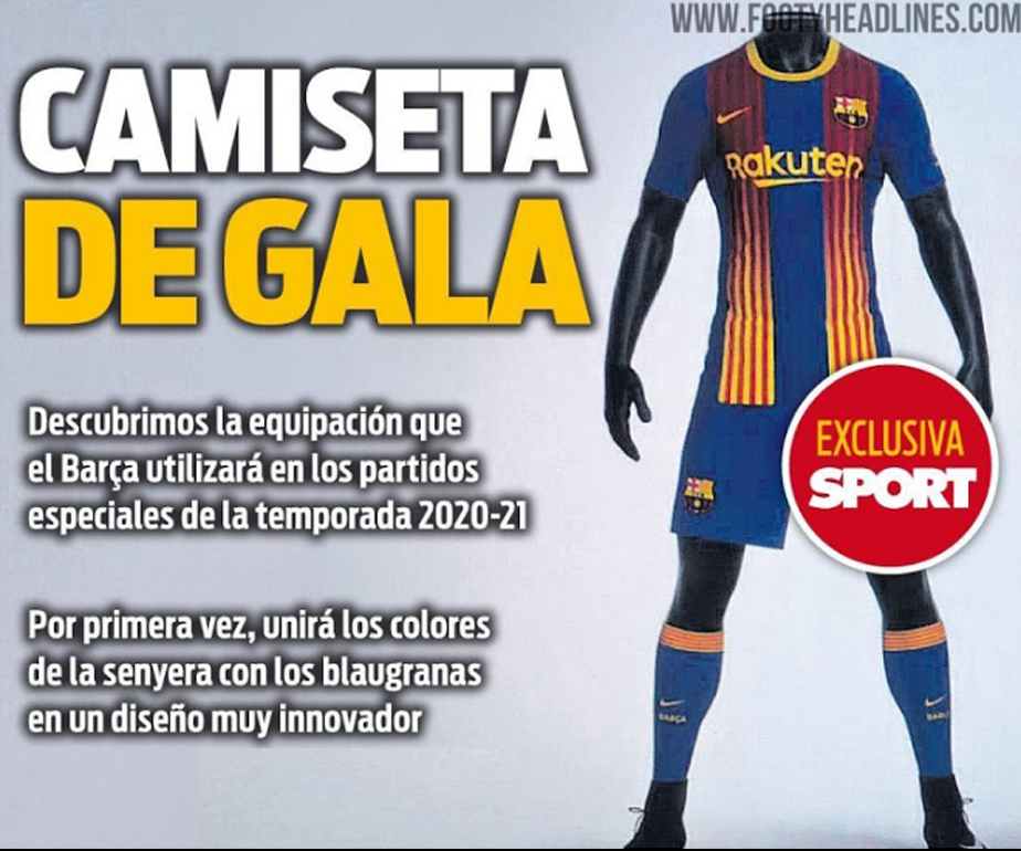 Camiseta barcelona 2022/2023: diseño innovador y patrocinio