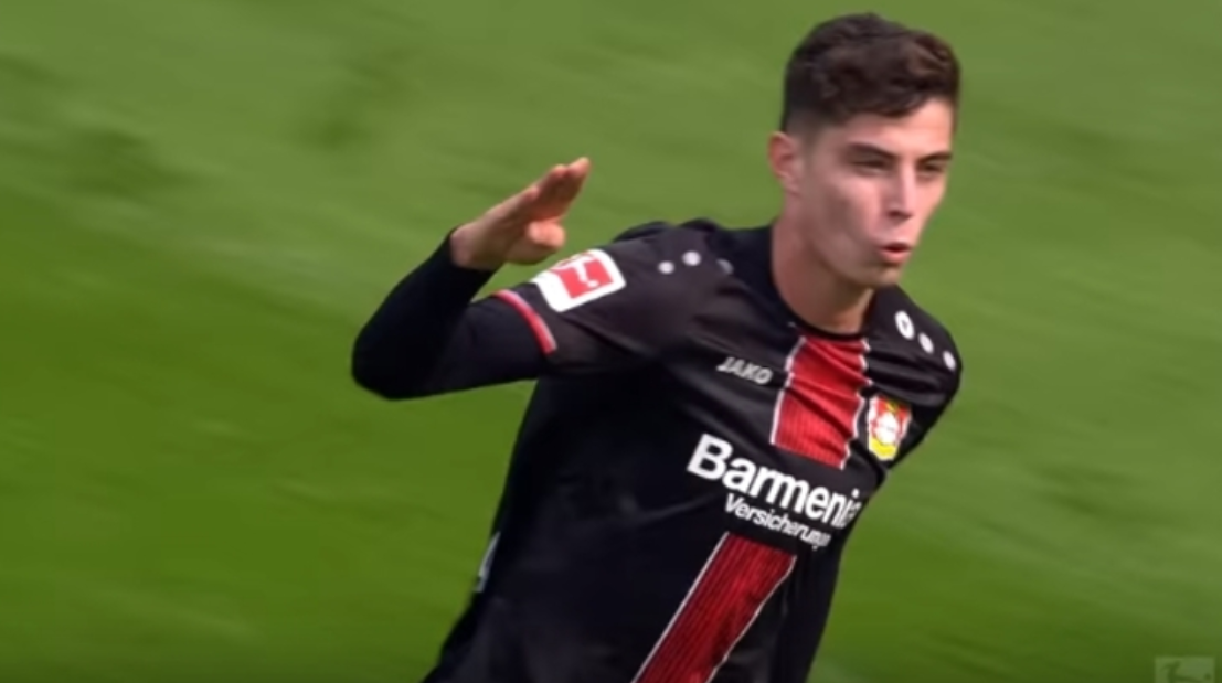 Bayern M Nich Culpa A La Pandemia De No Poder Fichar A Havertz Futbol