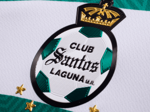 Santos Laguna modifica su escudo para el Apertura 2020 | Video - Futbol  Sapiens