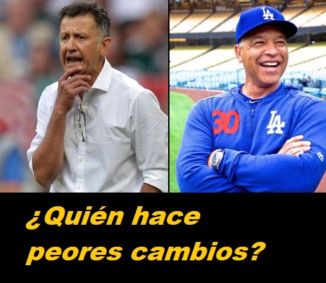 LOS MEJORES MEMES DE LA DERROTA DE LOS DODGERS - Futbol Sapiens