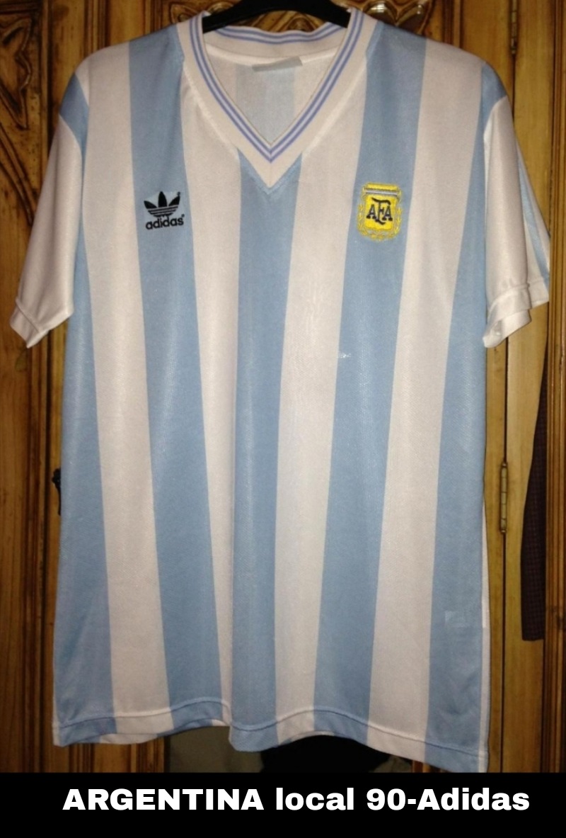 Camiseta adidas outlet italia 90