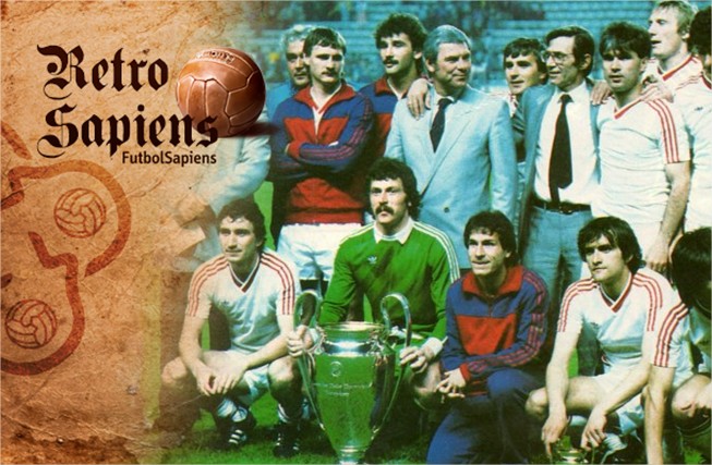 1985/86: Steaua stun Barcelona, UEFA Champions League