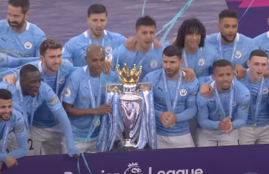 La Premier League Premi A Los Mejores De La Temporada