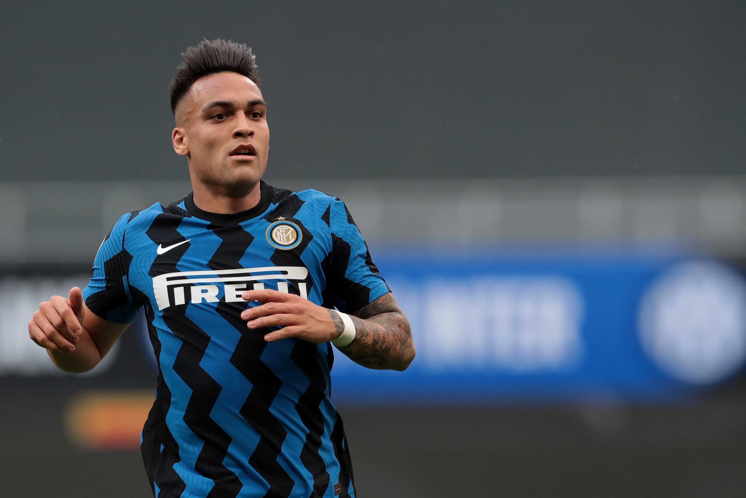 Lautaro Martínez: ¿quién es el delantero del Inter de Milan?