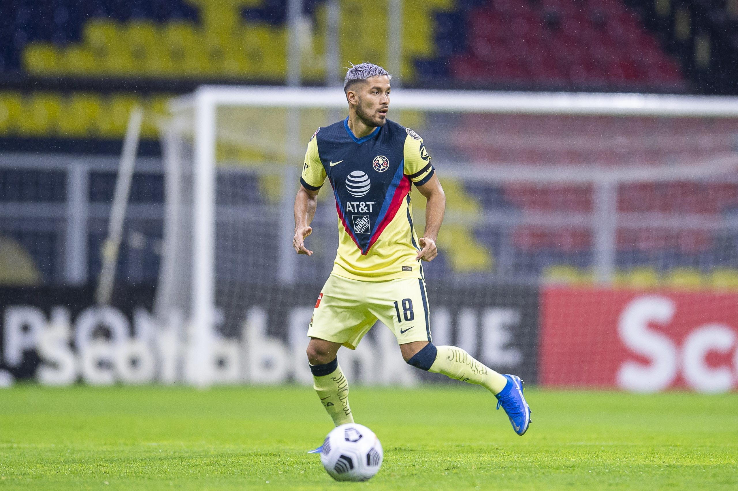 Bruno Valdez: "Si En América No Conseguimos Un Trofeo Es Como Un ...