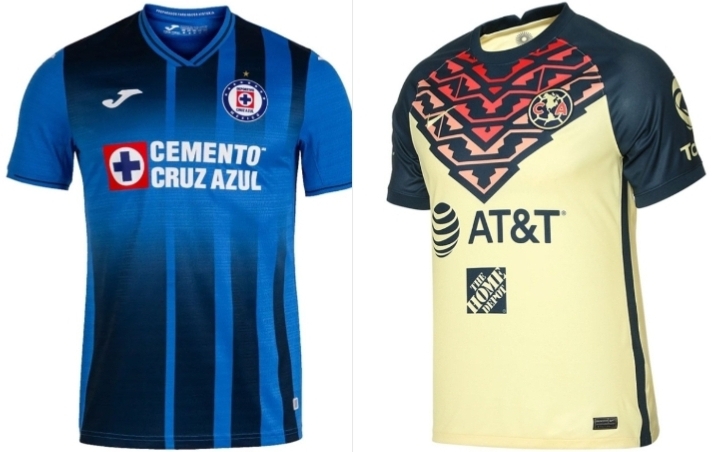 Jerseys Sporelli de FC Juárez 2021-22 - Todo Sobre Camisetas