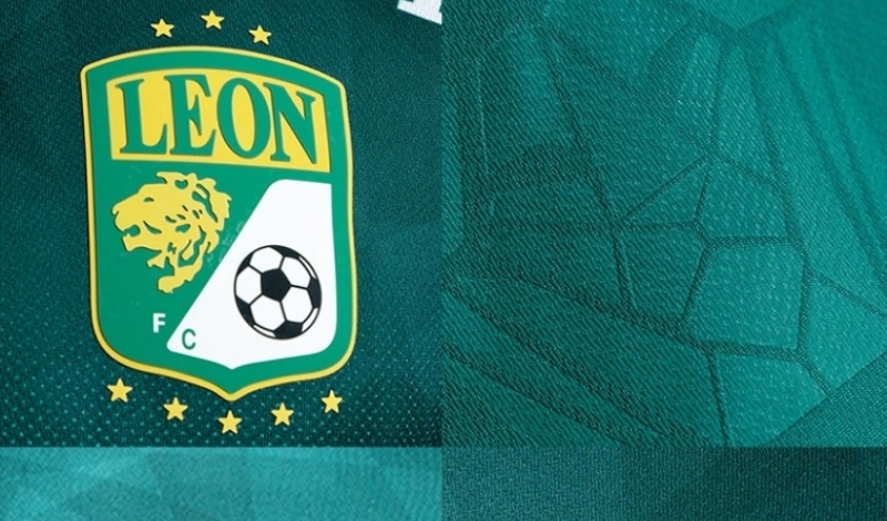 Los nuevos jerseys del Club León 2021-2022