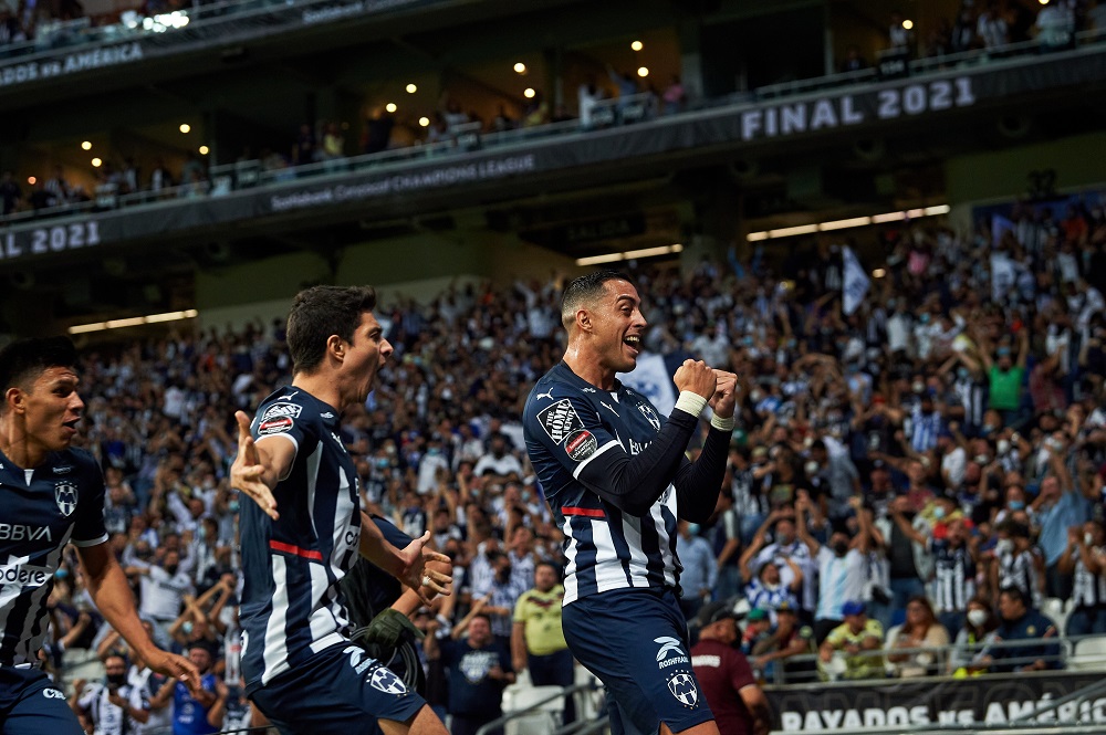 Monterrey Vs América Minuto A Minuto - Futbol Sapiens