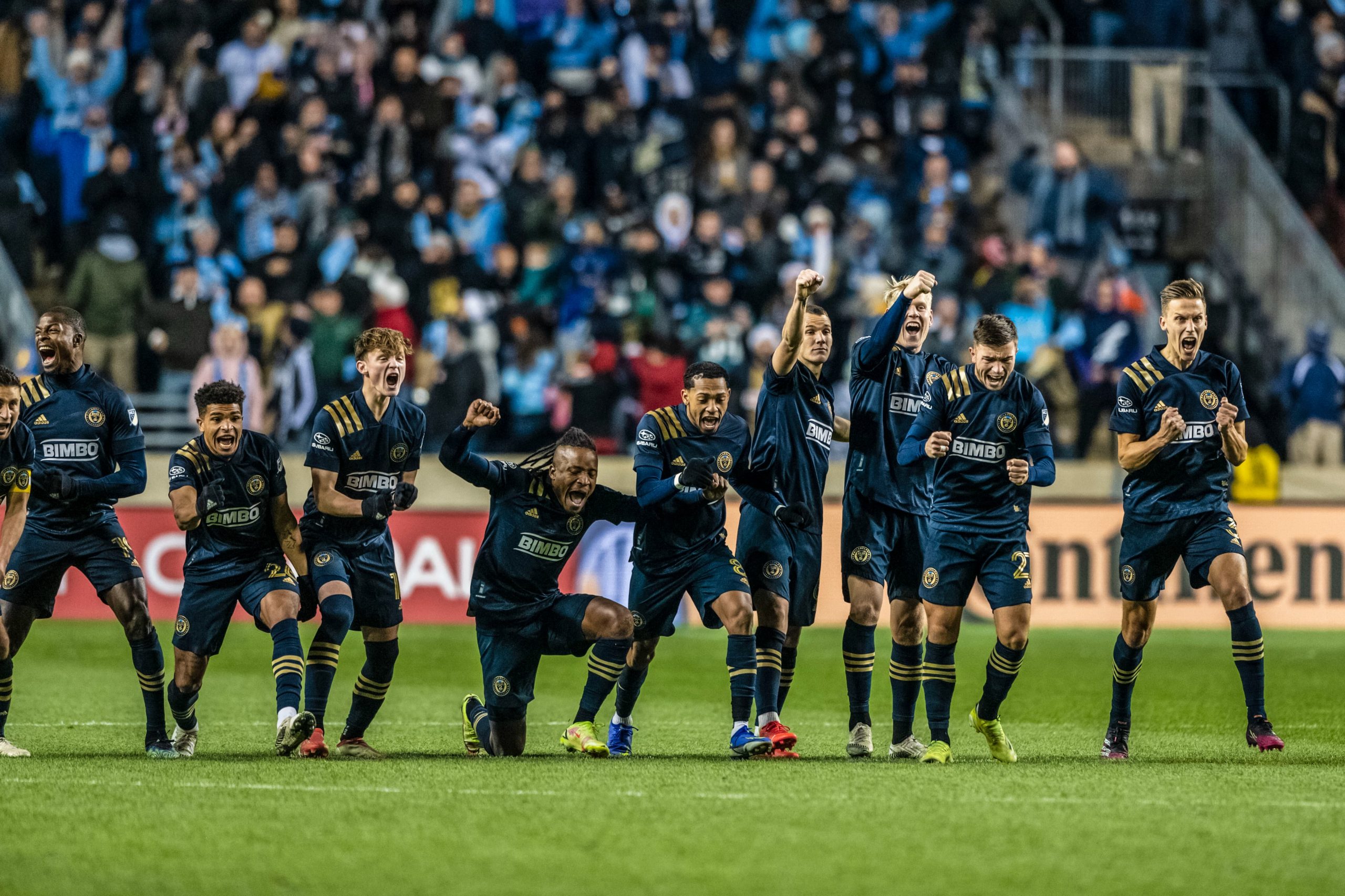 Conozca Los Dos Nuevos Finalistas De Conferencia En La MLS - Futbol Sapiens