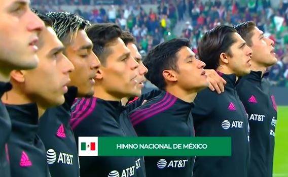 El Tri Se Enfrentará A Tres Selecciones Sudamericanas Y Una Africana Antes Del Mundial De Qatar