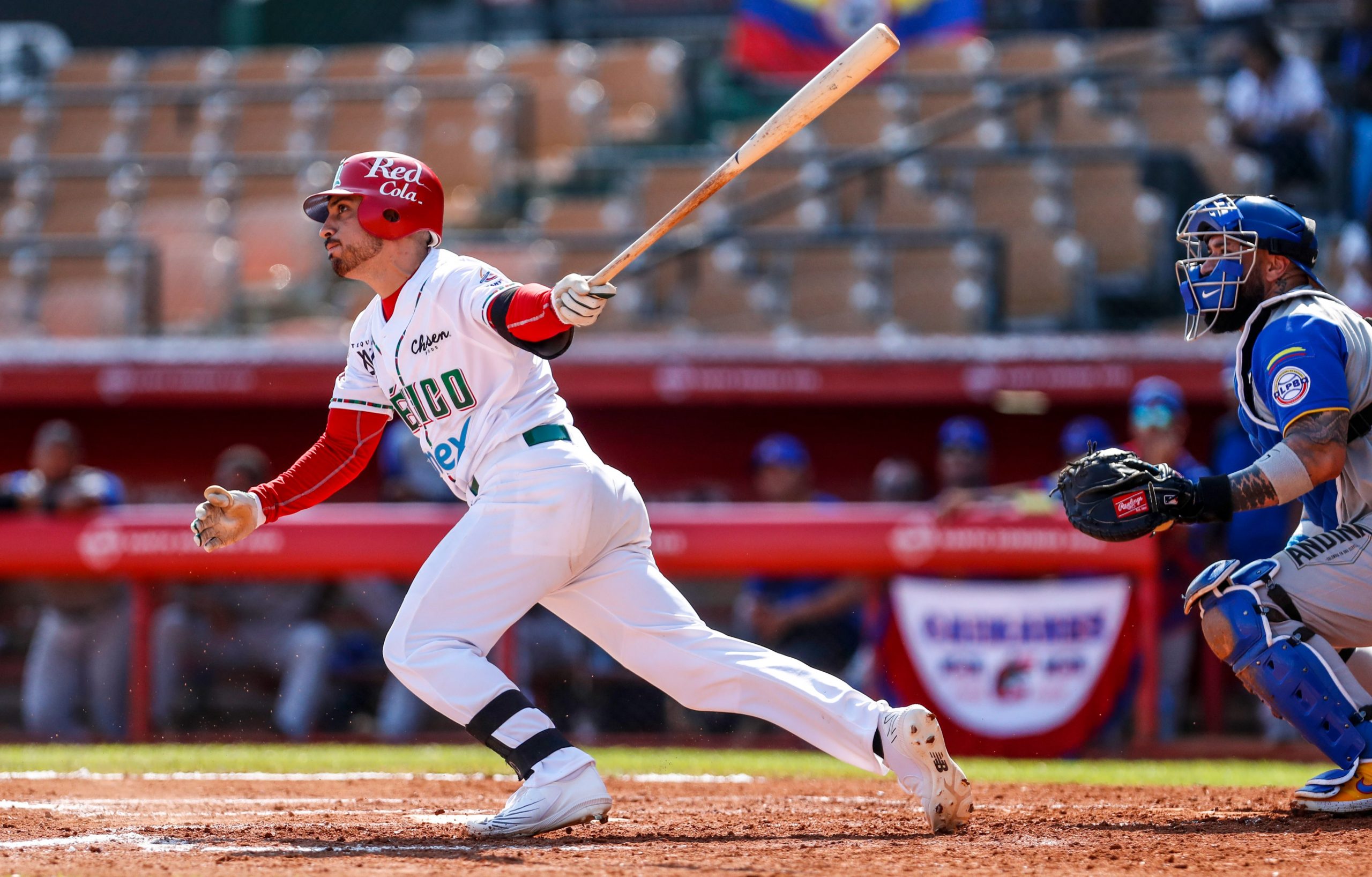 Charros Sumó Su Primera Victoria En La Serie Del Caribe - Futbol Sapiens