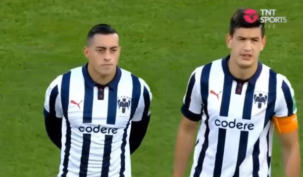 Rayados es el quinto clasificado al Mundial de Clubes - AS México