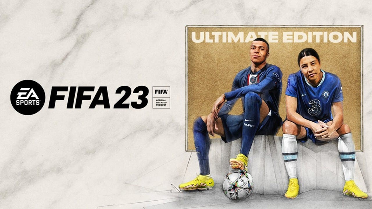 ¡todo Listo El Fifa 23 Tendrá Una Novedad Inclusiva Futbol Sapiens