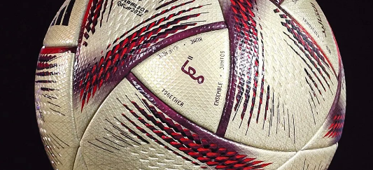 Adidas Presenta El Balón Que Se Usará Para Las Semifinales Y Final De Qatar 2022 Futbol Sapiens 