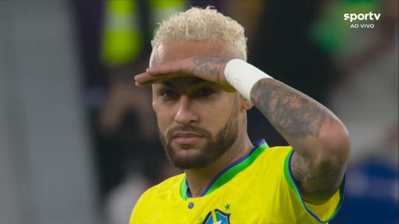 Neymar propone hacer un trío con estas gemelas brasileñas - Futbol Sapiens