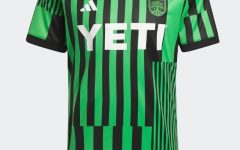 Color y osadía: aquí están las nuevas playeras de la MLS en 2023