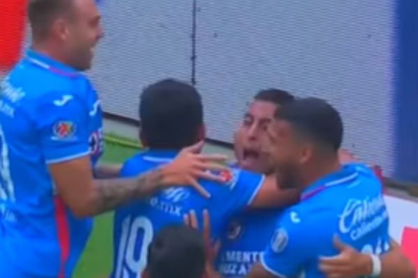 Cruz Azul Perdería A Una De Sus Figuras ¿quién Es Y A Qué Equipo Se Iría 5643