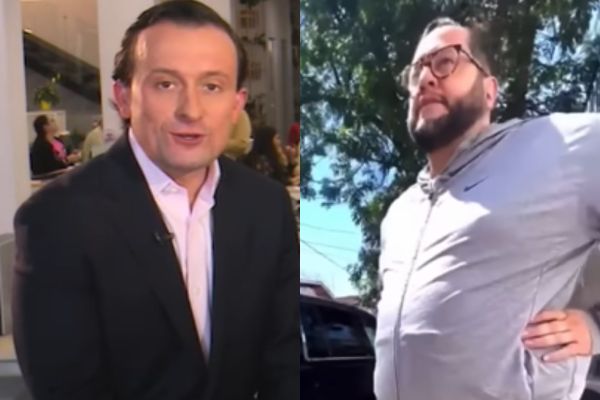 José Ramón López Beltrán Calificó A Mikel Arriola De Directivo Chafa ¿tiene Razón 7086