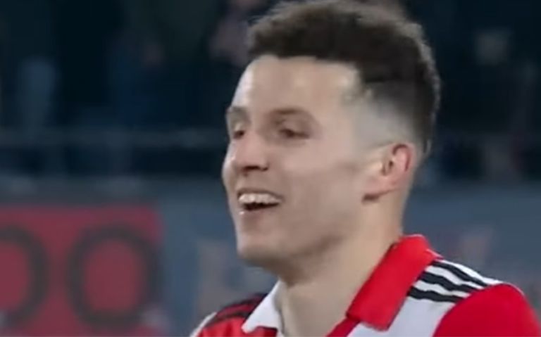 Oussama Idrissi Llegaría A La Liga Mx 2023: ¿En Qué Equipo Jugará?