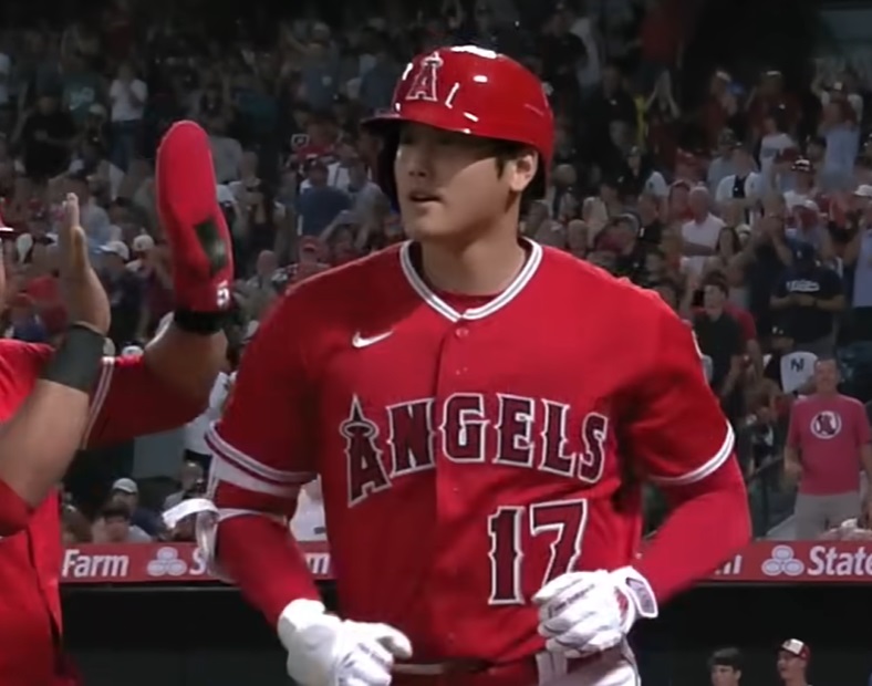 Dodgers Se Llevan A Ohtani En El Mayor Contrato Deportivo Jamás Firmado ...