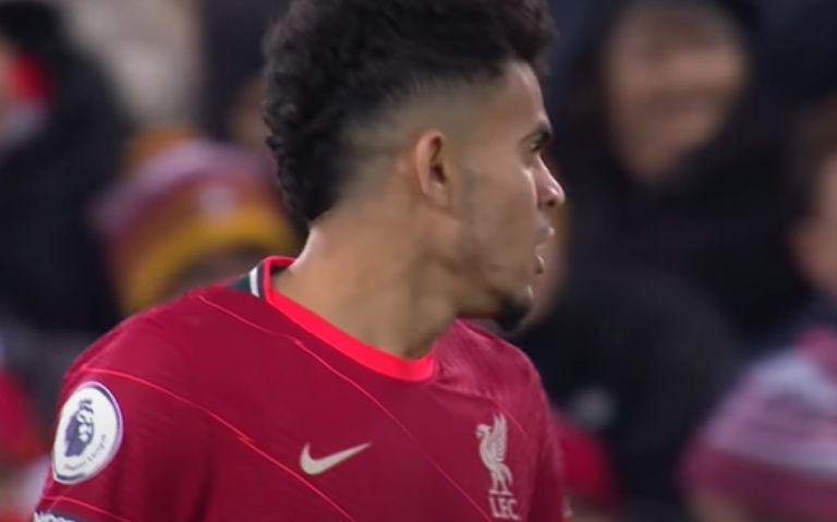 El Detalle De La Nueva Camiseta Del Liverpool Para Que Enloqueci